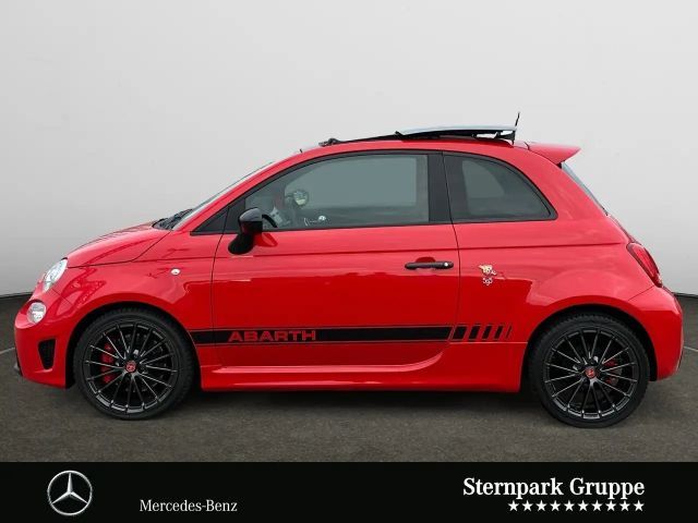 Abarth 595C Competizione