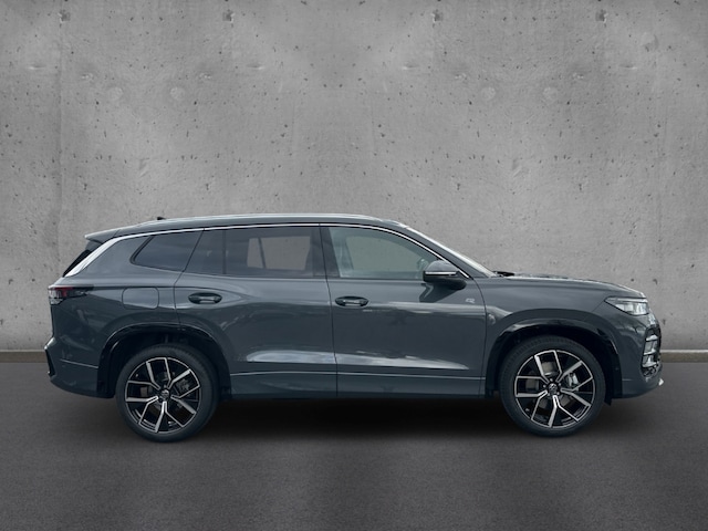 Volkswagen Tayron 2.0 142 kW 4Motion EU6e R-Line 2,0 l TDI SCR 4MOTION