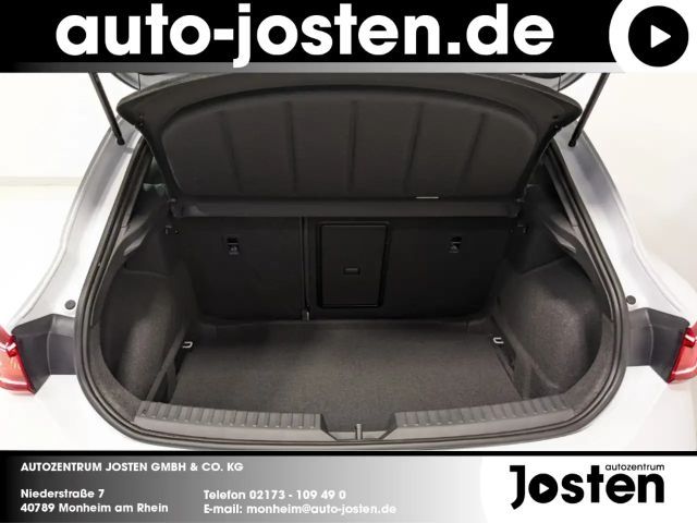 Seat Leon 2.0 TSI DSG FR-lijn