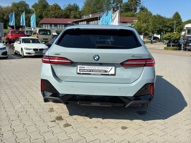 BMW 540 540d M-Sport Touring xDrive