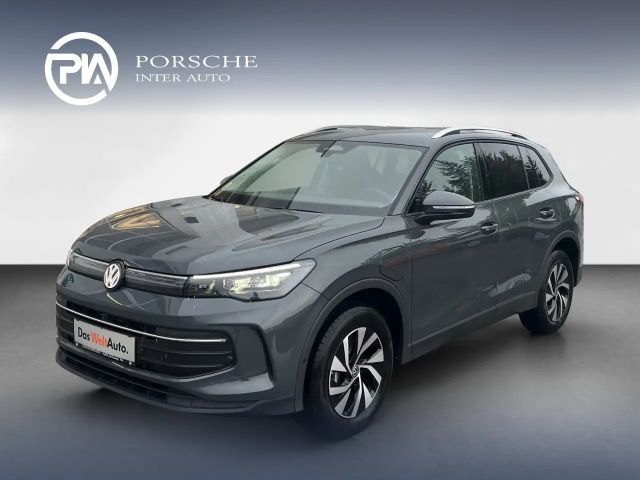 Volkswagen Tiguan DSG eHybrid