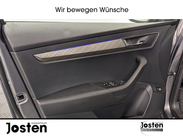 Skoda Karoq 1.5 TSI Style Style