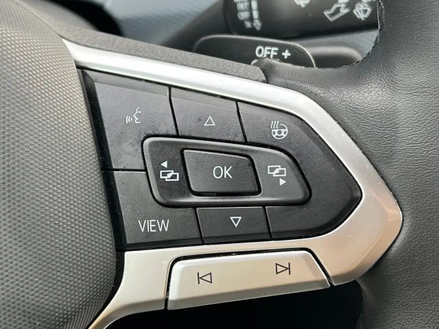 Volkswagen Touran 2.0 TDI DSG IQ.Drive