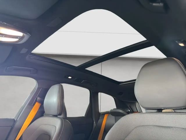 Volvo XC60 AWD Polestar Recharge T8