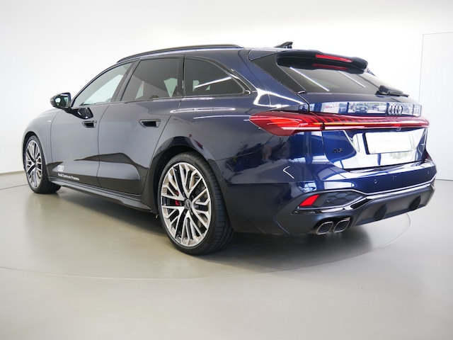 Audi A5 Avant Quattro S-Tronic