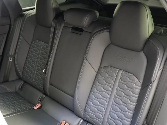 Audi RS6 Performance