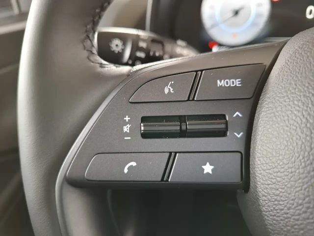 Hyundai i20 1.0 2WD T-GDi Trend