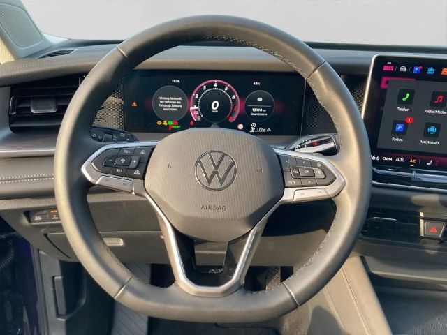 Volkswagen Tayron 1.5 eTSI DSG Life