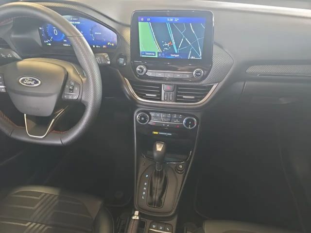 Ford Puma EcoBoost ST Line