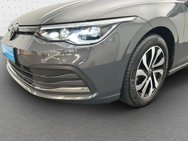 Volkswagen Golf 2.0 TDI DSG