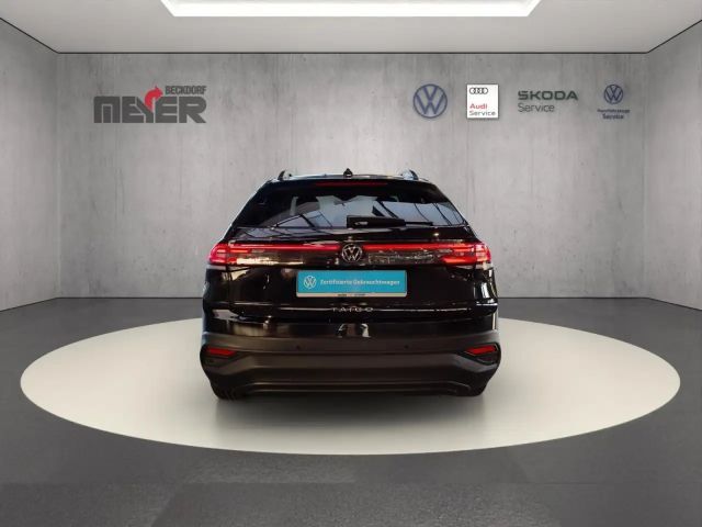 Volkswagen Taigo 1.0 TSI