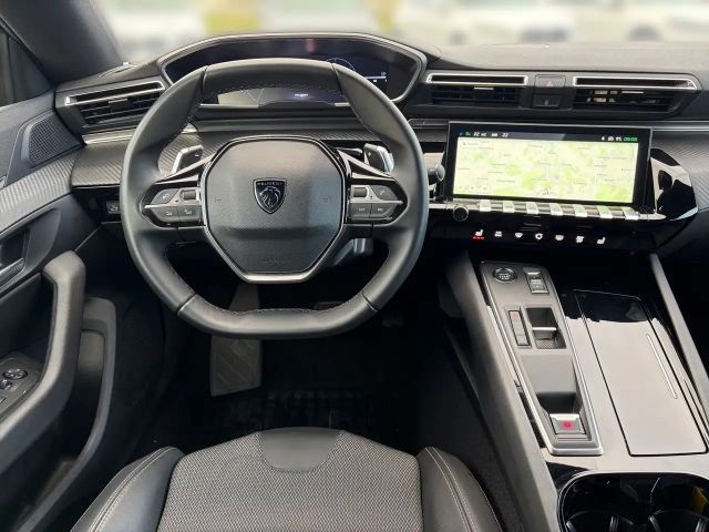 Peugeot 508 BlueHDi EAT8