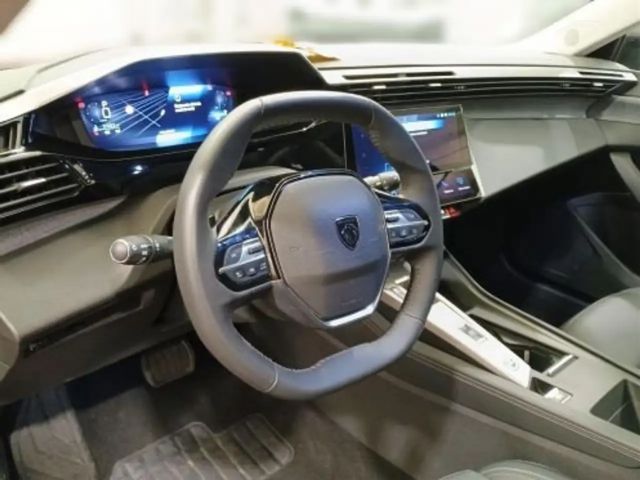 Peugeot 308 EAT8 GT-Line PureTech SW