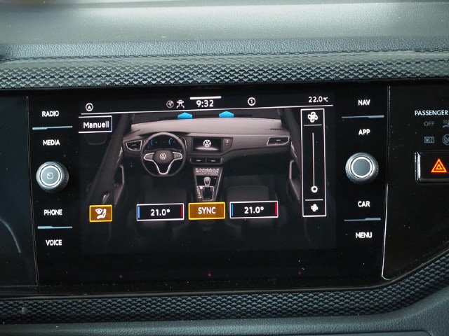 Volkswagen Taigo 1.0 TSI DSG IQ.Drive Life