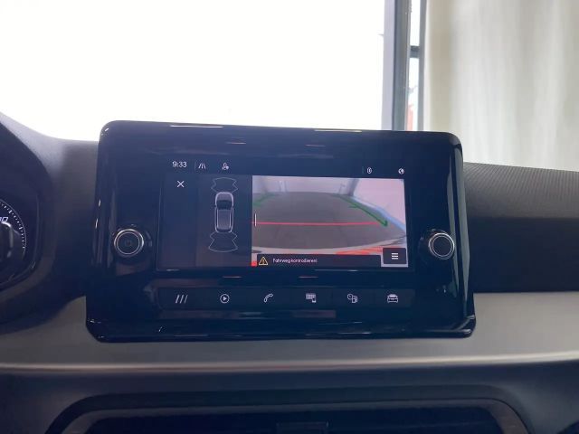 Seat Ibiza 1.0 TSI FR-lijn