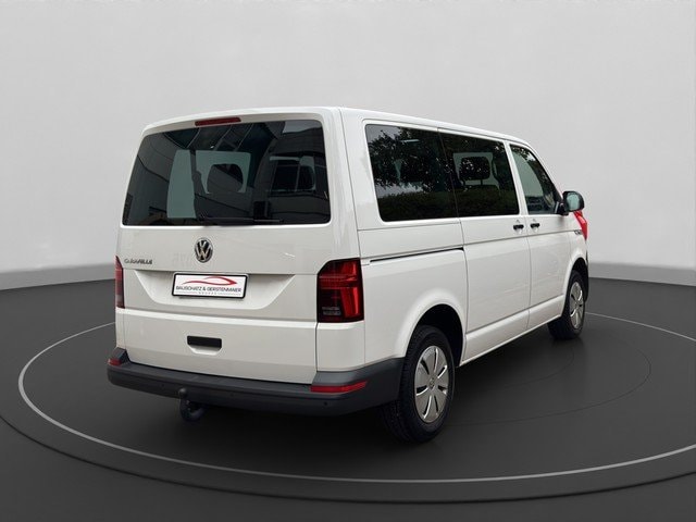 Volkswagen Caravelle 2.0 TDI T6 Trendline