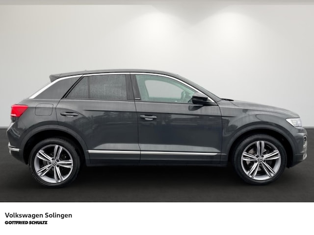 Volkswagen T-Roc 2.0 TDI DSG