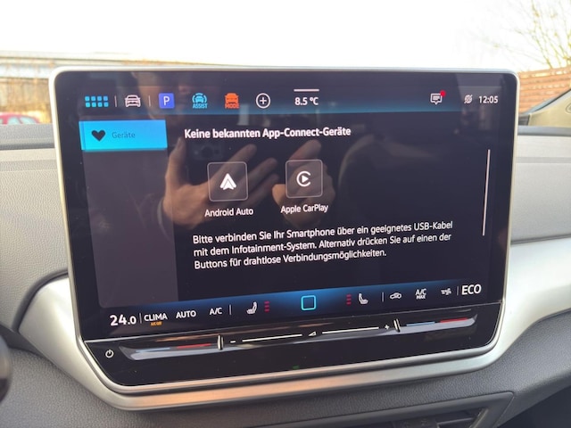 Volkswagen ID.4 IQ.Drive Performance Pro