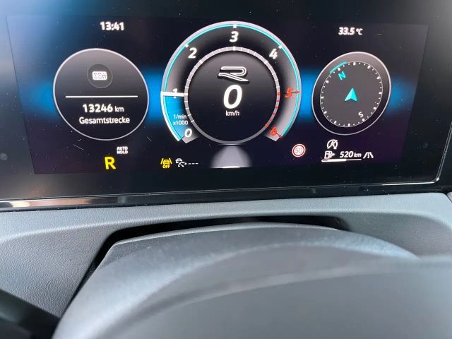 Volkswagen Tiguan 2.0 TDI DSG R-Line