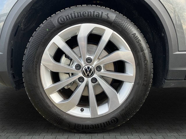 Volkswagen T-Roc 1.5 TSI Style