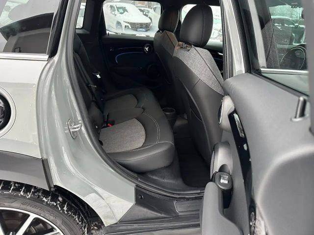 MINI Cooper S 5-deurs