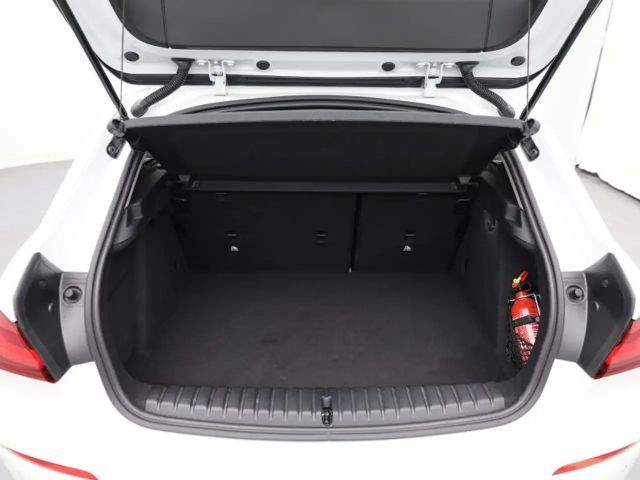 BMW 116 Sedan Sport Line