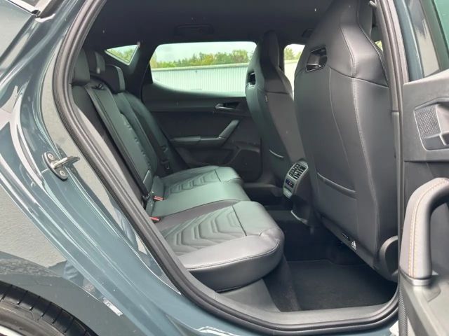 Cupra Leon 2.0 TSI DSG VZ