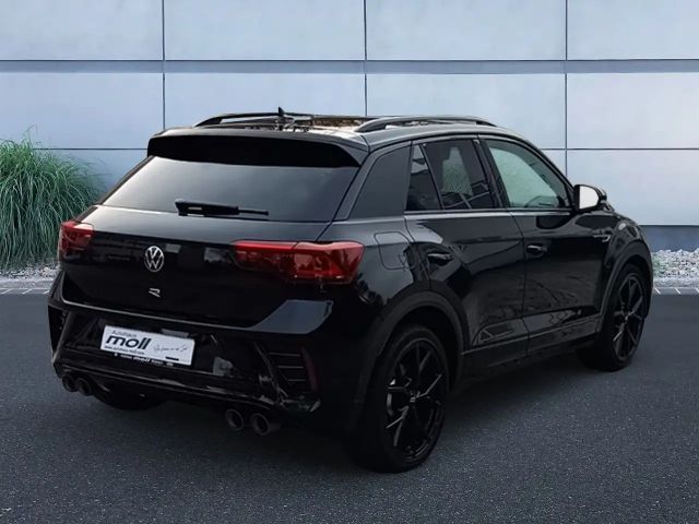 Volkswagen T-Roc Pro