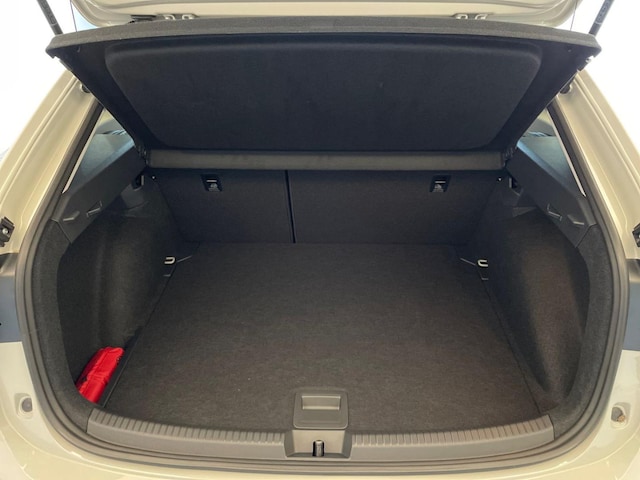 Volkswagen Taigo DSG