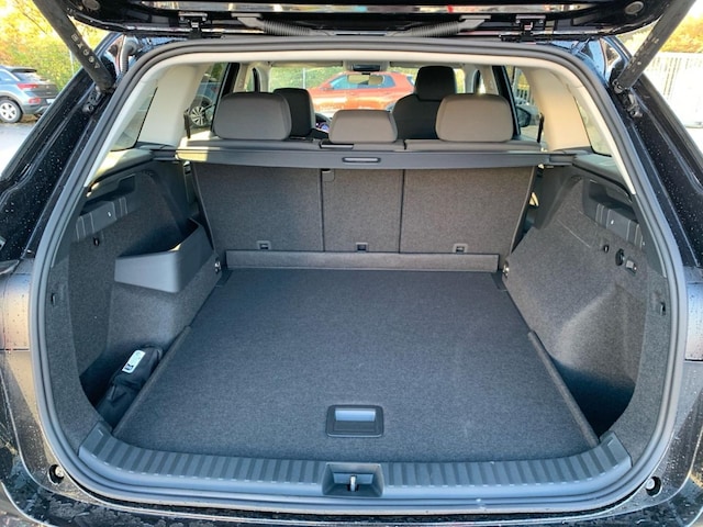 Skoda Kodiaq 1.5 TSI Selection