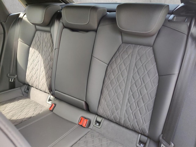 Audi A3 35 TFSI S-Tronic