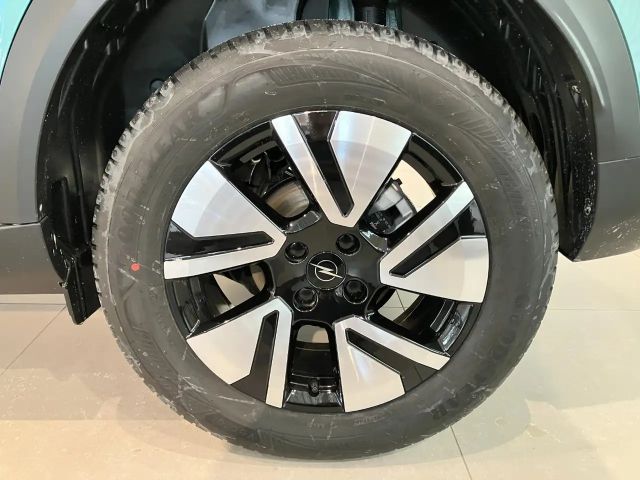 Opel Frontera Edition