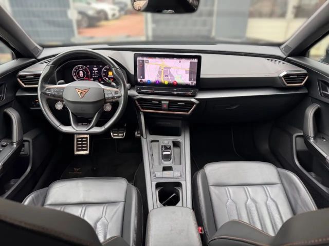 Cupra Formentor 2.0 TSI 4Drive DSG VZ