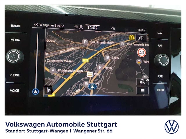 Volkswagen Polo 1.0 TSI Life