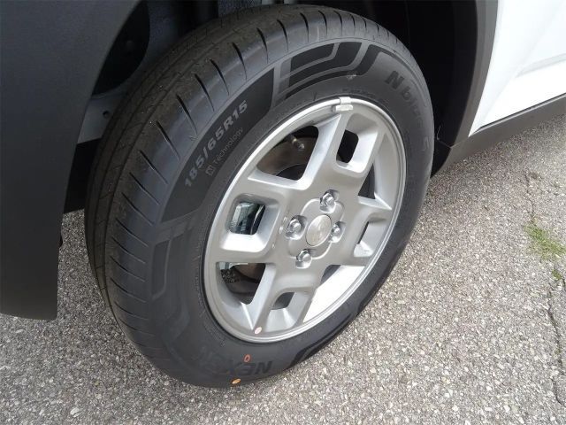 Hyundai INSTER 49 kWh Trend