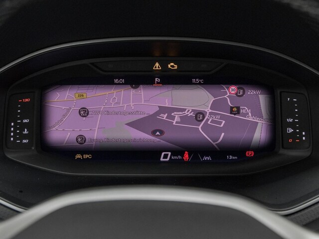 Seat Ibiza 1.0 TSI Xcellence