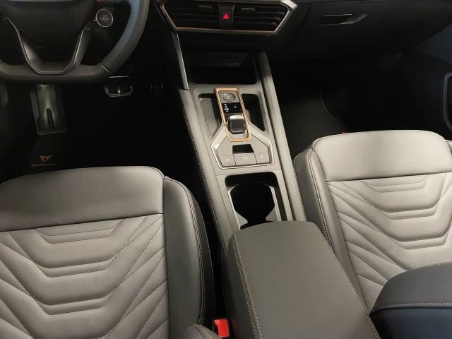 Cupra Leon 2.0 TSI Sportstourer VZ