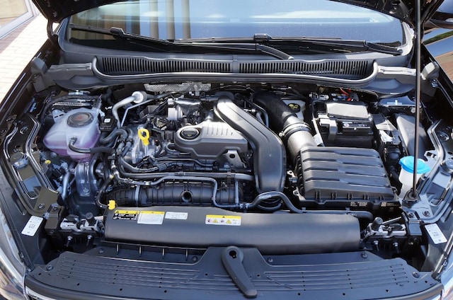 Volkswagen Taigo 1.5 TSI DSG R-Line