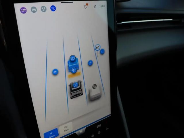 Ford Explorer Premium