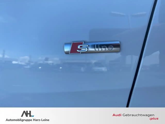 Audi A6 45 TDI Avant Quattro S-Line S-Tronic