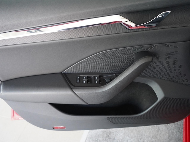 Skoda Octavia 2.0 TDI Combi Style Style