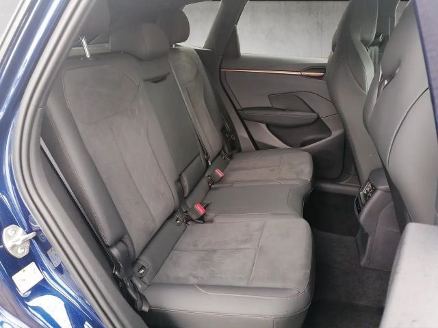 Cupra Terramar 1.5 eTSI