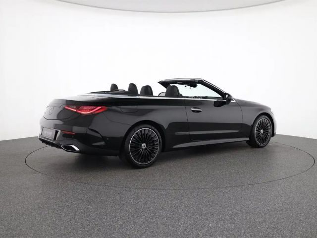 Mercedes-Benz CLE 220 AMG Line