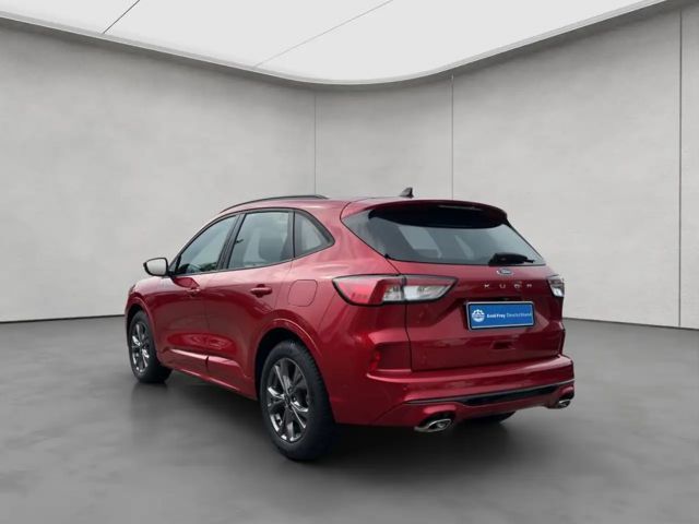Ford Kuga EcoBoost ST Line