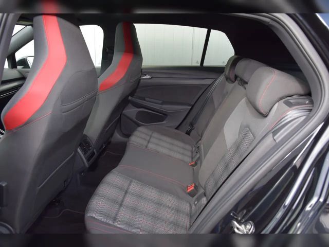 Volkswagen Golf DSG GTI Golf VIII