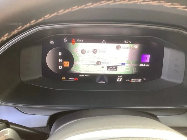 Cupra Leon VZ e-Hybrid