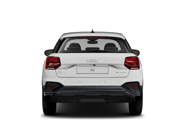 Audi Q2 35 TFSI