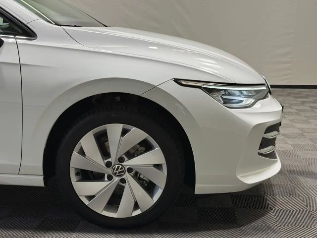 Volkswagen Golf 1.5 eTSI DSG Style