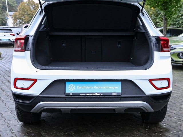 Volkswagen T-Roc 1.0 TSI Move