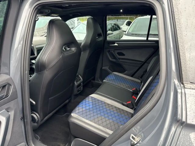 Volkswagen Tiguan 2.0 TSI 4Motion DSG